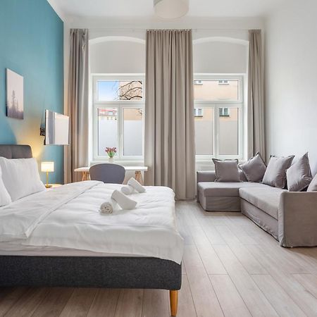 2 Bed Rooms I 82 M2 I Comfy I 160 Mbit Wifi Vienna Exterior photo