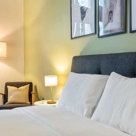 2 Bed Rooms I 82 M2 I Comfy I 160 Mbit Wifi Vienna Exterior photo